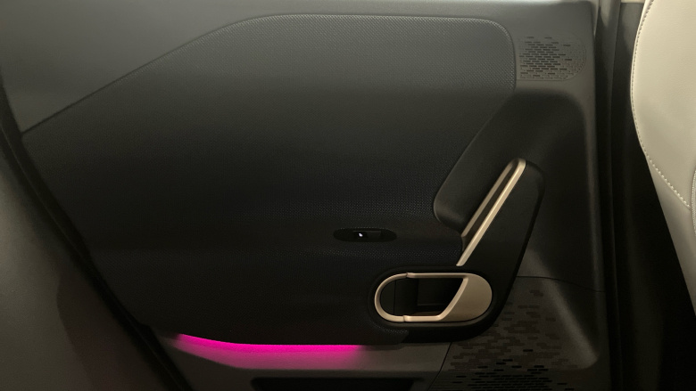 MINI Aceman 135kW E Classic 43kWh 5dr Auto Electric Hatchback